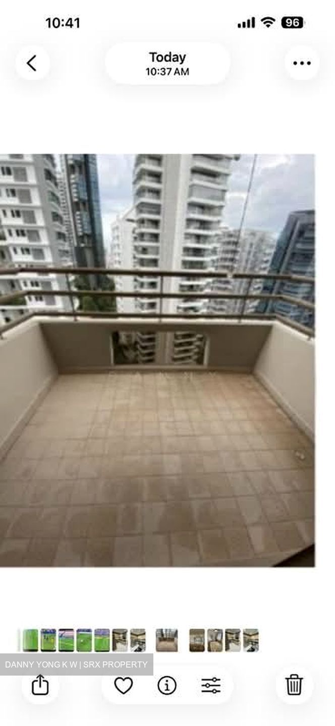 Leonie Condotel (D9), Condominium #582335551